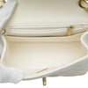 Chanel Mini Square Classic Lambskin Single Flap Secondhand