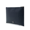 Prada Saffiano Monkey Robot Clutch Secondhand