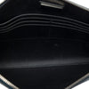 Prada Saffiano Monkey Robot Clutch Secondhand