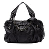 Gucci Calfskin Icon Bit Satchel Secondhand