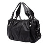 Gucci Calfskin Icon Bit Satchel Secondhand