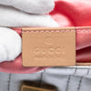 Gucci Small Pearly GG Marmont Pearl Studded Matelasse Leather Shoulder Bag Secondhand