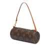 Louis Vuitton Monogram Papillon Pochette Secondhand