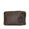 Louis Vuitton Monogram Trousse Toilette 28 Secondhand