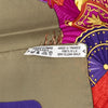 Hermès Cheval Turc Silk Scarf 90 Secondhand
