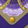 Hermès Cheval Turc Silk Scarf 90 Secondhand