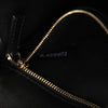 Valentino Small Leather Rockstud Glam Lock Crossbody Secondhand