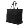 Fendi Medium Zucchino Canvas Roll Tote Secondhand