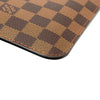 Louis Vuitton Damier Ebene Neverfull Pouch MM Secondhand