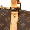 Louis Vuitton Monogram Keepall Bandouliere 55 Secondhand