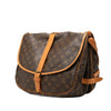 Louis Vuitton Monogram Saumur 35 Secondhand