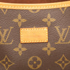 Louis Vuitton Monogram Saumur 35 Secondhand