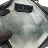 Gucci GG Coated Canvas Crossbody Bag Secondhand