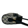 Gucci GG Coated Canvas Crossbody Bag Secondhand