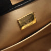 Chanel CC Quilted Lambskin Hobo Secondhand