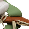 Hermès Milo Lambskin and Swift GriGri Rodeo Pegasus Bag Charm PM Secondhand