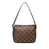 Louis Vuitton Damier Ebene Trousse Pochette Secondhand