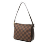 Louis Vuitton Damier Ebene Trousse Pochette Secondhand