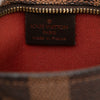 Louis Vuitton Damier Ebene Trousse Pochette Secondhand