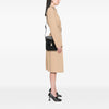 Prada Saffiano Travel Messenger Bag Secondhand