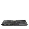 Prada Tessuto Camouflage Clutch Secondhand