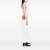 Chanel Small Metallic Lambskin Coco Pleats Drawstring Bucket Bag Secondhand