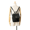 Louis Vuitton Taurillon Lockme Backpack Secondhand