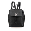 Louis Vuitton Taurillon Lockme Backpack Secondhand