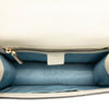 Gucci Small Calfkin Bee Star Sylvie Satchel Secondhand