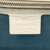 Gucci Small Calfkin Bee Star Sylvie Satchel Secondhand