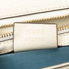 Gucci Small Calfkin Bee Star Sylvie Satchel Secondhand
