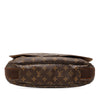 Louis Vuitton Monogram Beaubourg Messenger MM Secondhand