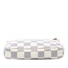 Louis Vuitton Damier Azur Mini Pochette Accessoires Secondhand