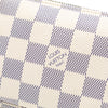 Louis Vuitton Damier Azur Mini Pochette Accessoires Secondhand