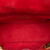 Dior Small Crinkled Patent Cannage My ABCDior Lady Dior Secondhand