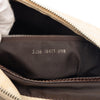 Fendi Zucca Canvas Shoulder Bag Secondhand