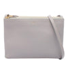 Celine Large Lambskin Trio Crossbody Secondhand