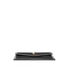 Saint Laurent Canvas Uptown Pouch Secondhand