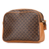Celine Macadam Coated Canvas Crossbody Secondhand