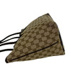 Gucci GG Canvas New Britt Tote Secondhand