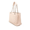 Chanel Caviar Grand Shopping Tote Secondhand