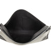 LOEWE Leather Anagram T Clutch Secondhand