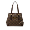 Louis Vuitton Damier Ebene Hampstead MM Secondhand