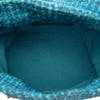 Chanel Tweed Pending CC Top Handle Bucket Bag Secondhand