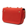 Chanel Quilted Calfskin Multi Pouching Flap Secondhand