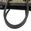 Balmain Canvas B Army 24 Shopping Satchel Secondhand