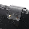 Louis Vuitton Monogram Vernis Petite Malle Secondhand