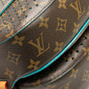 Secondhand Louis Vuitton Monogram Sofia Coppola Flore Saumur