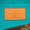 Secondhand Louis Vuitton Monogram Sofia Coppola Flore Saumur