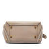 Celine Mini Grained Calfskin Belt Bag Secondhand